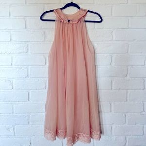 Vintage Vanity Fair Robe